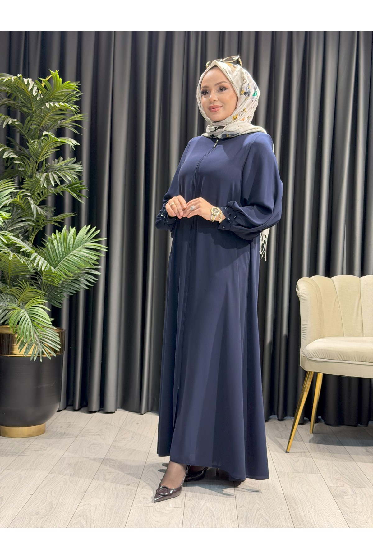 DERİN STORE 1644 FERACE LACİ