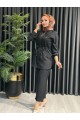 Müsemma,açelya takım,krep kumaş
