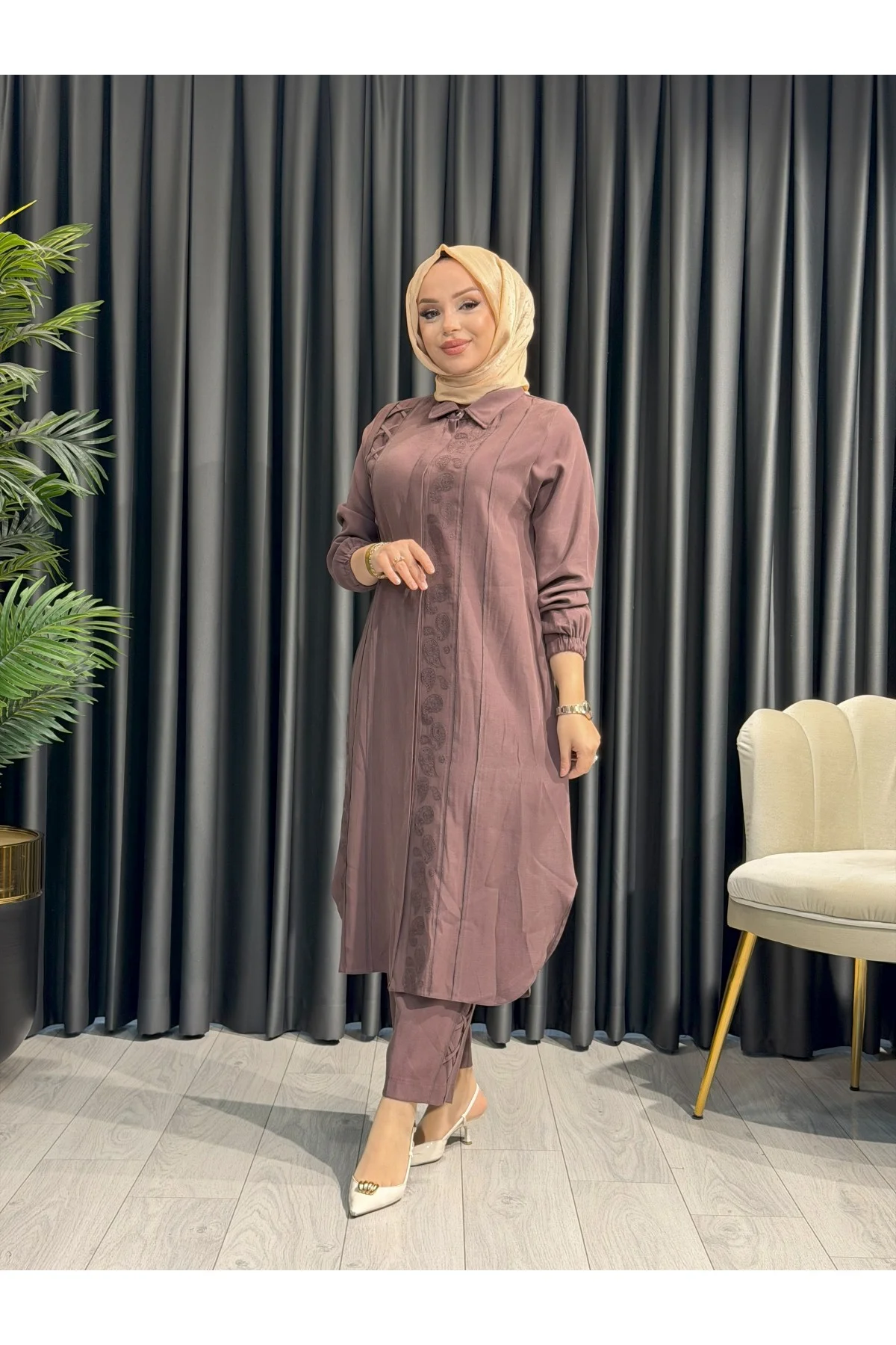 BEHREM 35142 GÜL KURUSU