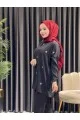 Müsemma,ikili takım,zara saten kumaş 