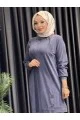 Behrem,tunik,lyocell kumaş