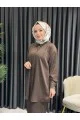 Müsemma,ikili takım,zara saten kumaş 