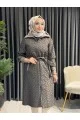 Ady fashion,kap,kabartma kumaş