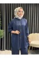 Müsemma,ikili takım,zara saten kumaş 