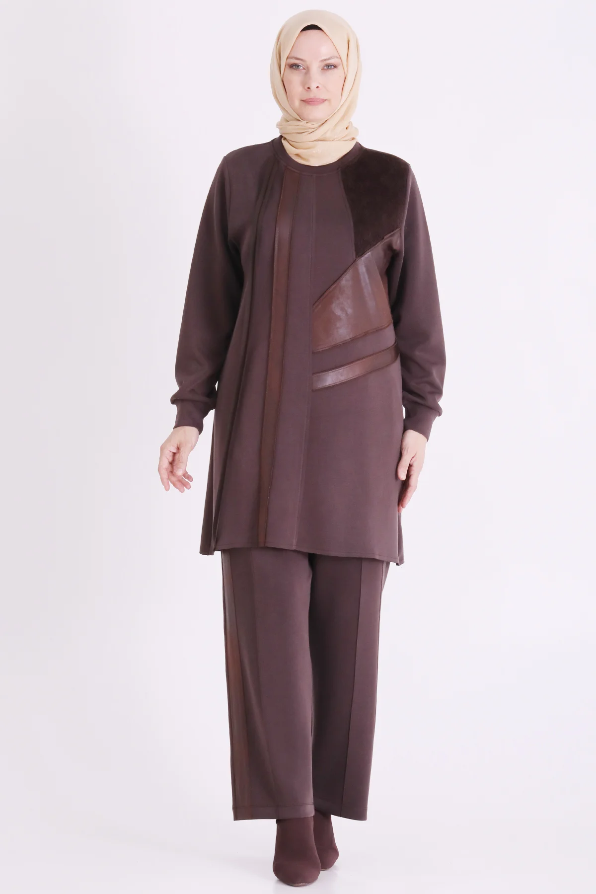 behrem 35159 takım kahve
