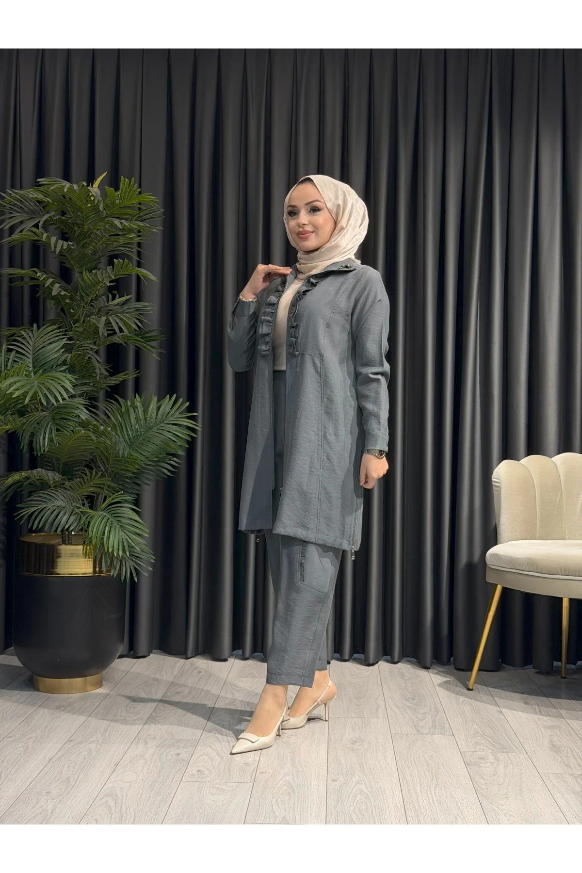 BEHREM İKİLİ TAKIM 35146